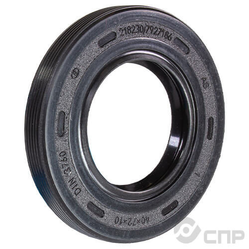 Манжета армированная 440х470х20 (сальник)