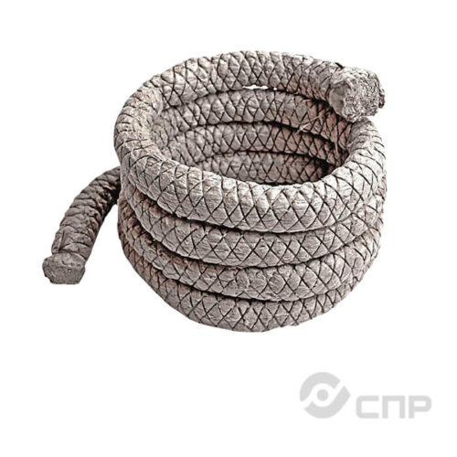 Базальтовые шнуры теплоизоляционные в Новочебоксарске