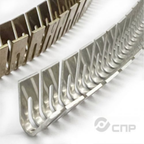 Пружины меандровые в Новочебоксарске